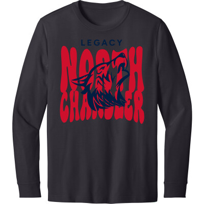 Epic Unisex Long-Sleeve T-Shirt