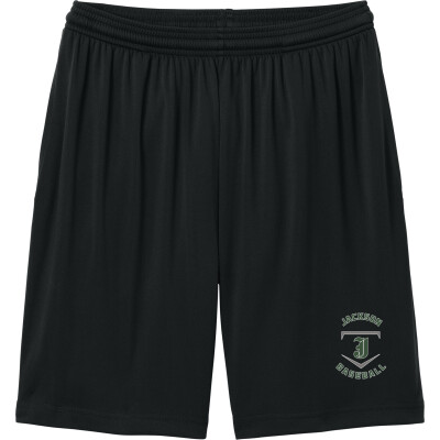 Performance Competitor 7" Short