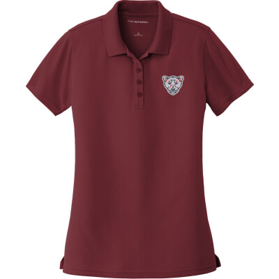 Women's Dry Zone UV Micro-Mesh Polo
