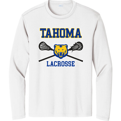 Long Sleeve Performance Tee