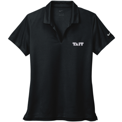 Nike Women's Dri-FIT Micro Pique 2.0 Polo