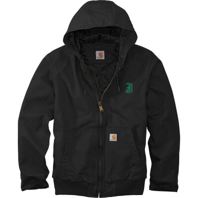 Carhartt Washed Duck Active Jacket