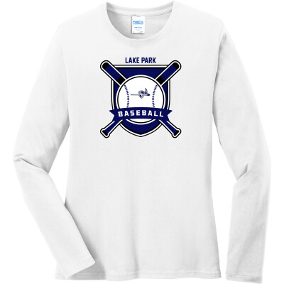 Women's Long Sleeve Core Cotton Tee