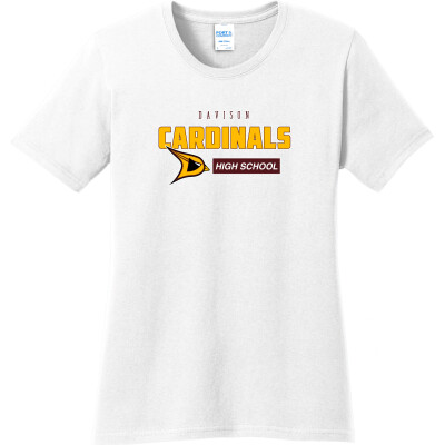 Women's Core Cotton Tee