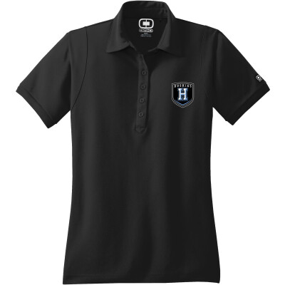 OGIO Jewel Polo