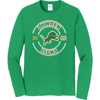 Long Sleeve Fan Favorite Tee