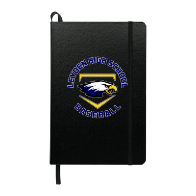 Ambassador Bound Journal Book Spoke