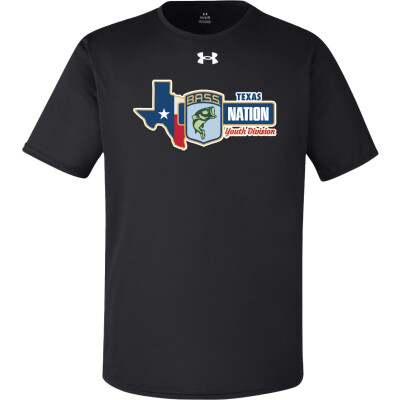 Under Armour Men's Team Tech T-Shirt