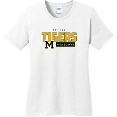 Women's Core Cotton Tee