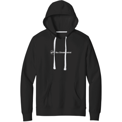 Re-Fleece Hoodie
