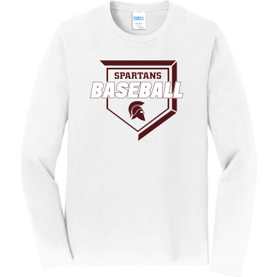 Long Sleeve Fan Favorite Tee