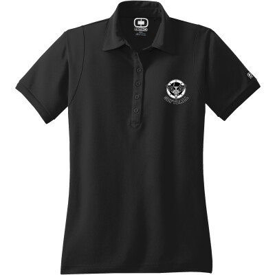 OGIO Jewel Polo