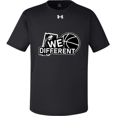Under Armour Men's Team Tech T-Shirt