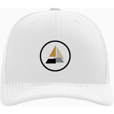 Snapback Trucker Cap