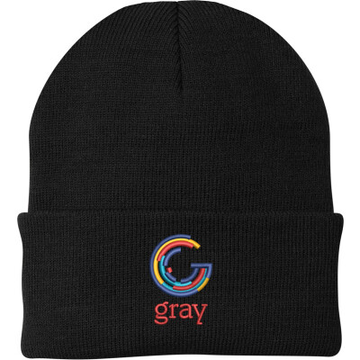 Knit Cap