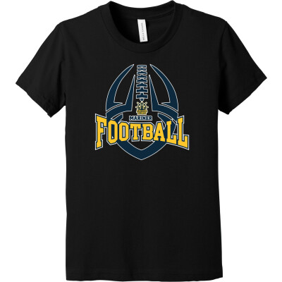 Bella+Canvas Youth Jersey Short Sleeve Tee