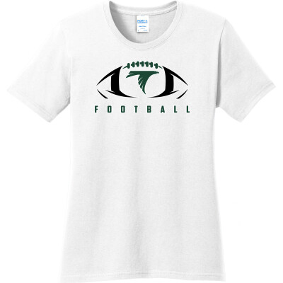 Women's Core Cotton Tee