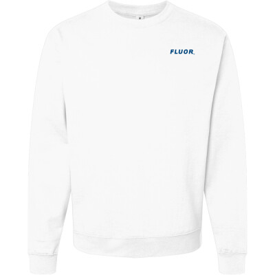 Midweight Crewneck Sweatshirt