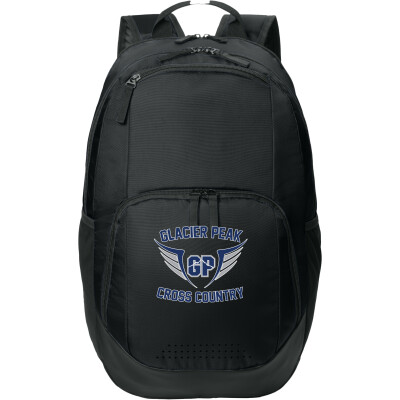 Rec Backpack