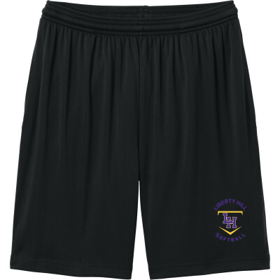 Performance Competitor 7" Short