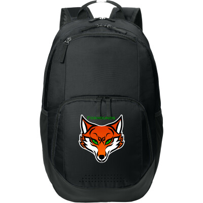 Rec Backpack