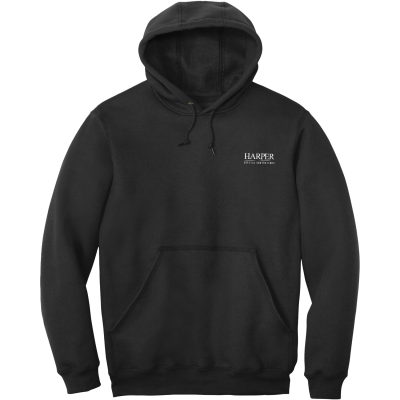 CARHARTT Midweight Hooded Sweatshirt - CTK121 (DTF)