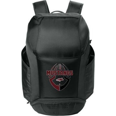Club Rec Pack