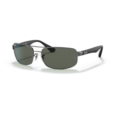 RAYBAN RB3445 - RB3445 (NONE)