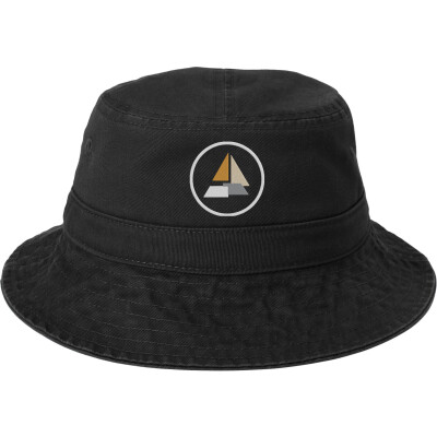 Port Authority Bucket Hat