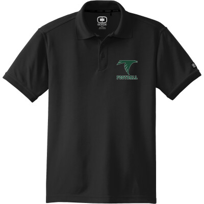 OGIO Caliber Polo
