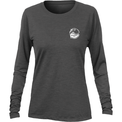 Anitek Women's Breeze Tech Long Sleeve T-Shirt