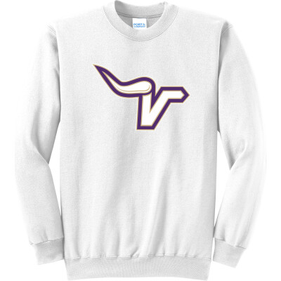 Core Fleece Crewneck Sweatshirt