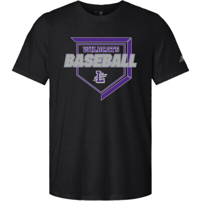 Adidas Blended T-Shirt