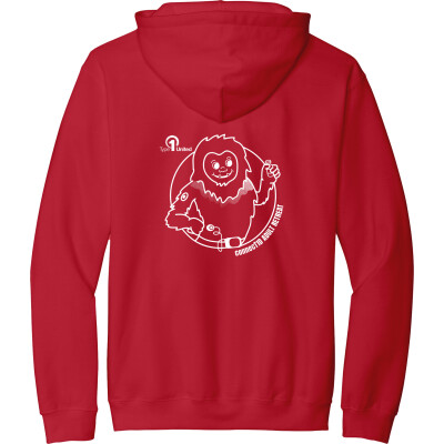 Gildan® Softstyle® Midweight Pullover Hooded Sweatshirt