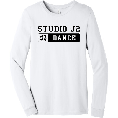 Bella+Canvas Unisex Jersey Long Sleeve Tee