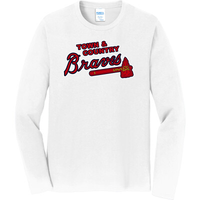 Long Sleeve Fan Favorite Tee