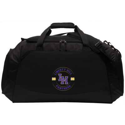 Large Active Duffel