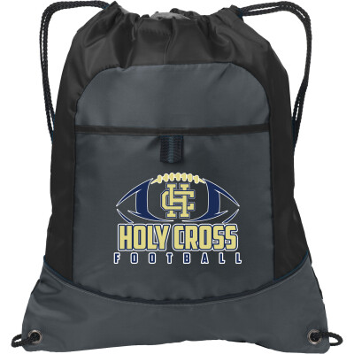 Pocket Cinch Pack