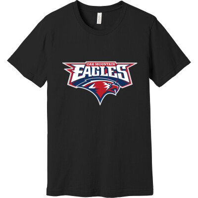 Bella+Canvas Unisex Jersey Short Sleeve Tee