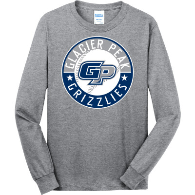 Long Sleeve Core Cotton Tee