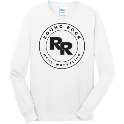Long Sleeve Core Cotton Tee