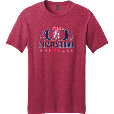 Perfect Blend CVC Tee