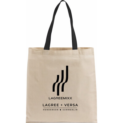 Marianne Cotton Canvas Tote