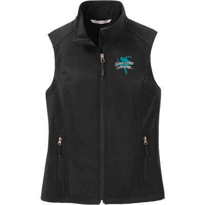 Women's Core Soft Shell Vest
