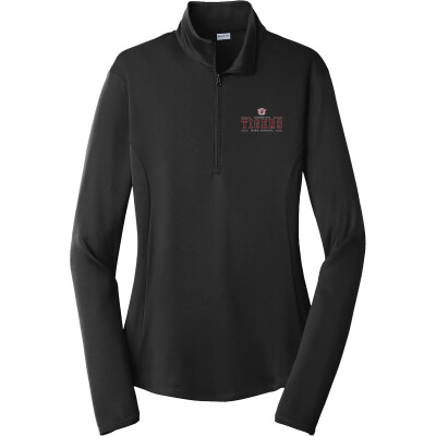 Women's Performance 1/4-Zip Pullover