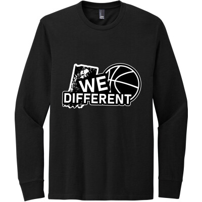 Perfect Blend CVC Long Sleeve Tee