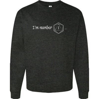Botch - Midweight Crewneck Sweatshirt Loose