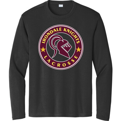 Long Sleeve Performance Tee