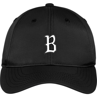 Dry Zone® Nylon Cap
