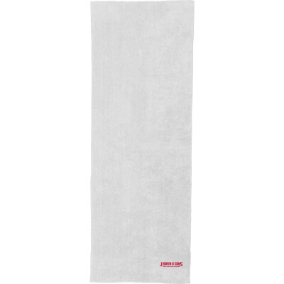 Microfiber Stay Fitness Mat Towel